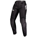 SCOTT spodnie Pant 350 SWAP black/white 