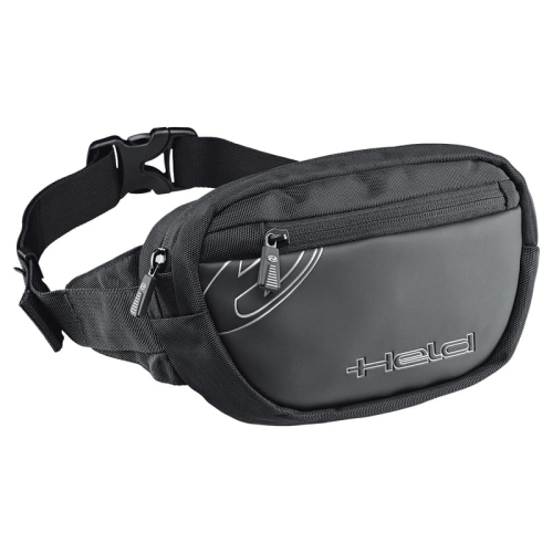 HELD nerka Waistbag 1L black
