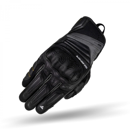 SHIMA rękawice RUSH black