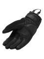 REV'IT rękawice DUTY LADY black