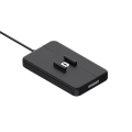 SP CONNECT ładowarka WIRELESS CHARGING black