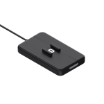 SP CONNECT ładowarka WIRELESS CHARGING black