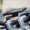 SP CONNECT uchwyt do telefonu na kierownicę motocykla Moto Mount Lt
