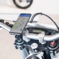 SP CONNECT uchwyt do telefonu na kierownicę motocykla 