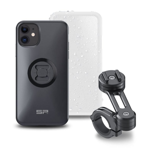 SP CONNECT  	zestaw MOTO BUNDLE na IPHONE 12 PRO