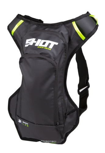 SHOT RACING plecak RANDO CLIMATIC black