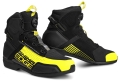 SHIMA buty EDGE VENTED black/fluo