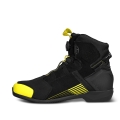 SHIMA buty EDGE VENTED black/fluo