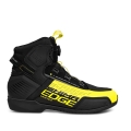 SHIMA buty EDGE VENTED black/fluo