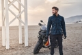Shima koszula RENEGADE 2.0 blue