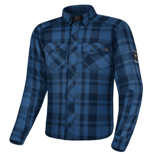 Shima koszula RENEGADE 2.0 blue