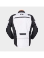 RICHA kurtka BRUTUS GORE-TEX grey/black