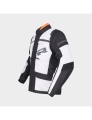 RICHA kurtka BRUTUS GORE-TEX grey/black