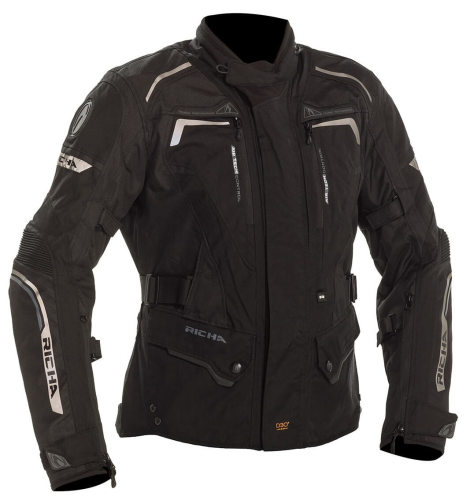 RICHA kurtka INFINITY II lady black