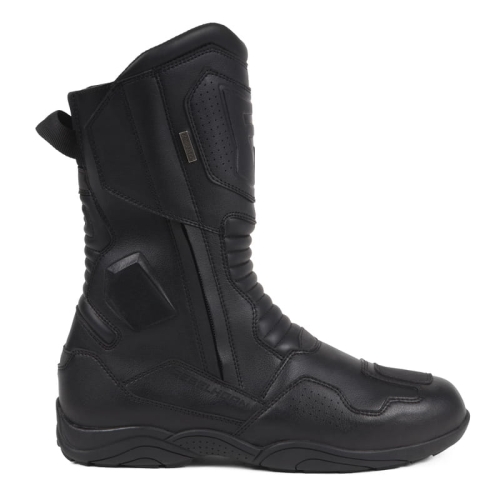 REBELHORN buty COMPASS black 
