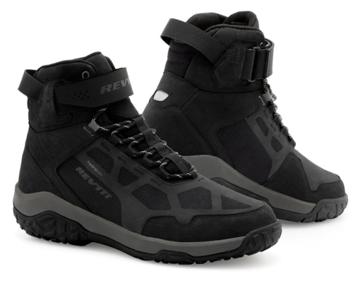 Rev'it buty DESCENT H2O black  