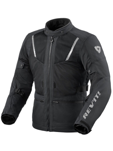 REV'IT kurtka LEVANTE 2 black