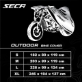 SECA pokrowiec na motocykl OUTDOOR XL