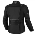 Shima kurtka HERO 2.0 black