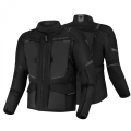 Shima kurtka HERO 2.0 black