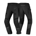 Shima spodnie HERO 2.0 black 
