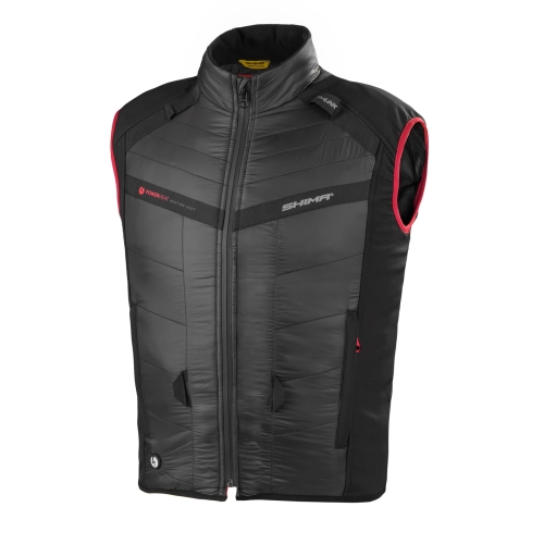 SHIMA kamizelka POWERHEAT 