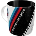 Kubek BMW - Motorsport Tradition