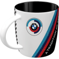 Kubek BMW - Motorsport Tradition