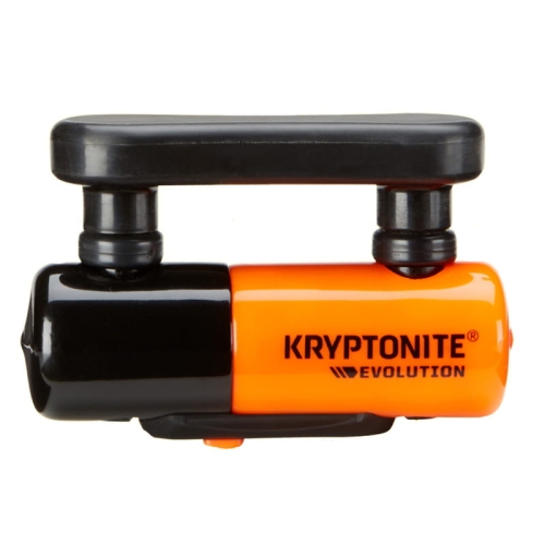 KRYPTONITE Evolution Compact blokada tarczy hamulcowej 