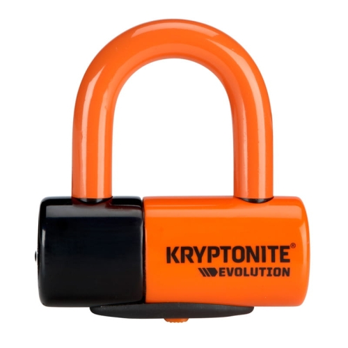 KRYPTONITE Evolution Disc Lock Premium Pack blokada tarczy hamulcowej