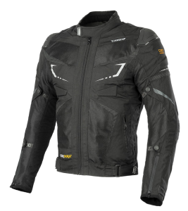 SECA kurtka VENTI UNO black  