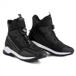SHIMA buty TAKESHI black