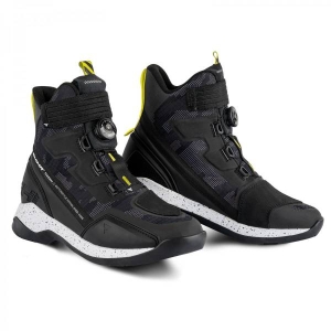 SHIMA buty TAKESHI camo
