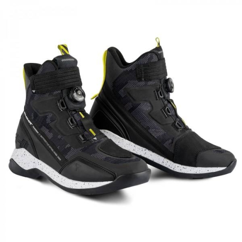 SHIMA buty TAKESHI camo