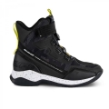 SHIMA buty TAKESHI camo