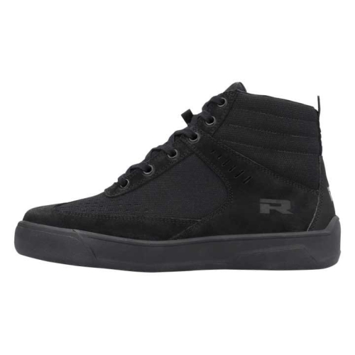 RICHA buty DOUGLAS WP black