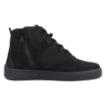 RICHA buty DOUGLAS WP black