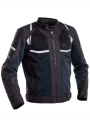 RICHA kurtka AIRSTORM WP black
