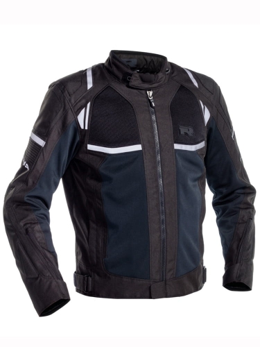 RICHA kurtka AIRSTORM WP black