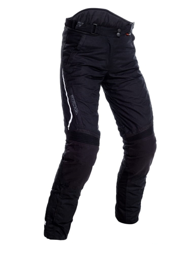 RICHA spodnie CAMARGUE EVO LADY black