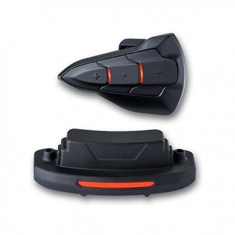 HJC interkom SMART 10B black