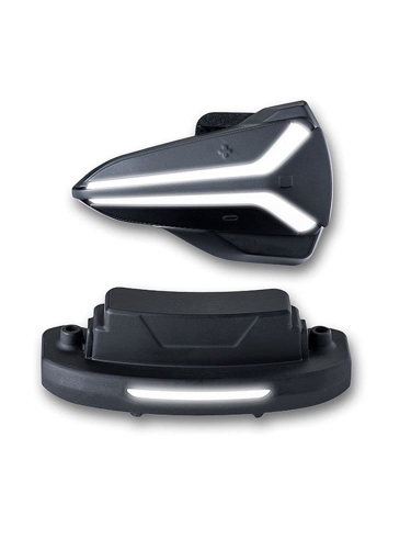 HJC interkom SMART 20B black