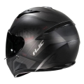 HJC kask C10 INKA black/red