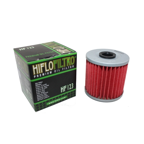 Filtr oleju HF 123