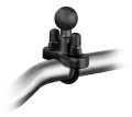 RAM MOUNT-baza U-BOLT na kierownicę