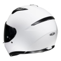 HJC kask C10 white