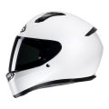 HJC kask C10 white