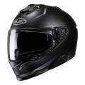 HJC kask I71 semi flat black 