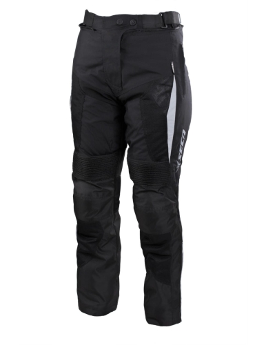 SECA spodnie HYBRID II short LADY black  
