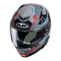 HJC kask RPHA71 HAPEL grey/red